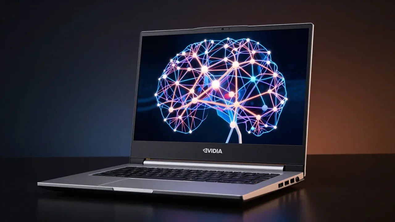 Nvidia Revoluciona o Mercado de Notebooks com o Lançamento do Superchip RTX Spark no Brasil - Imagem complementar