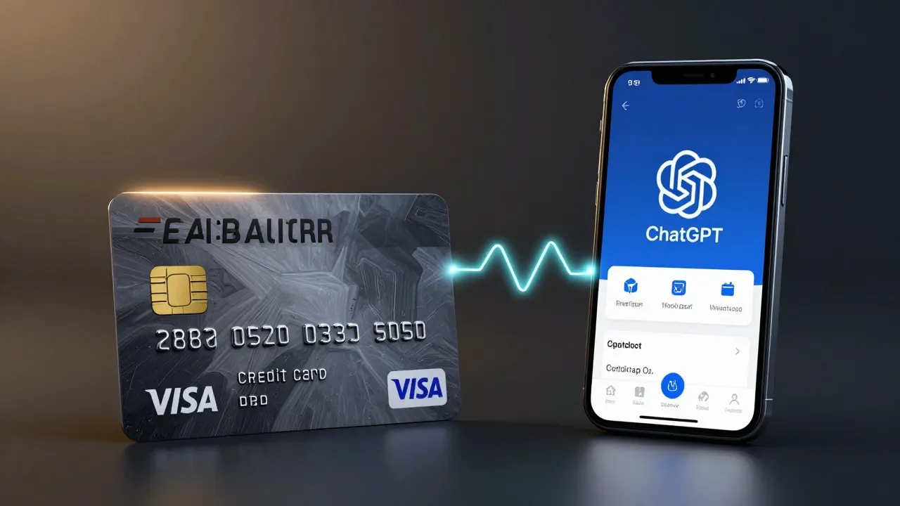 Compras Autônomas: A Nova Era de Pagamentos Sem Intervenção Humana