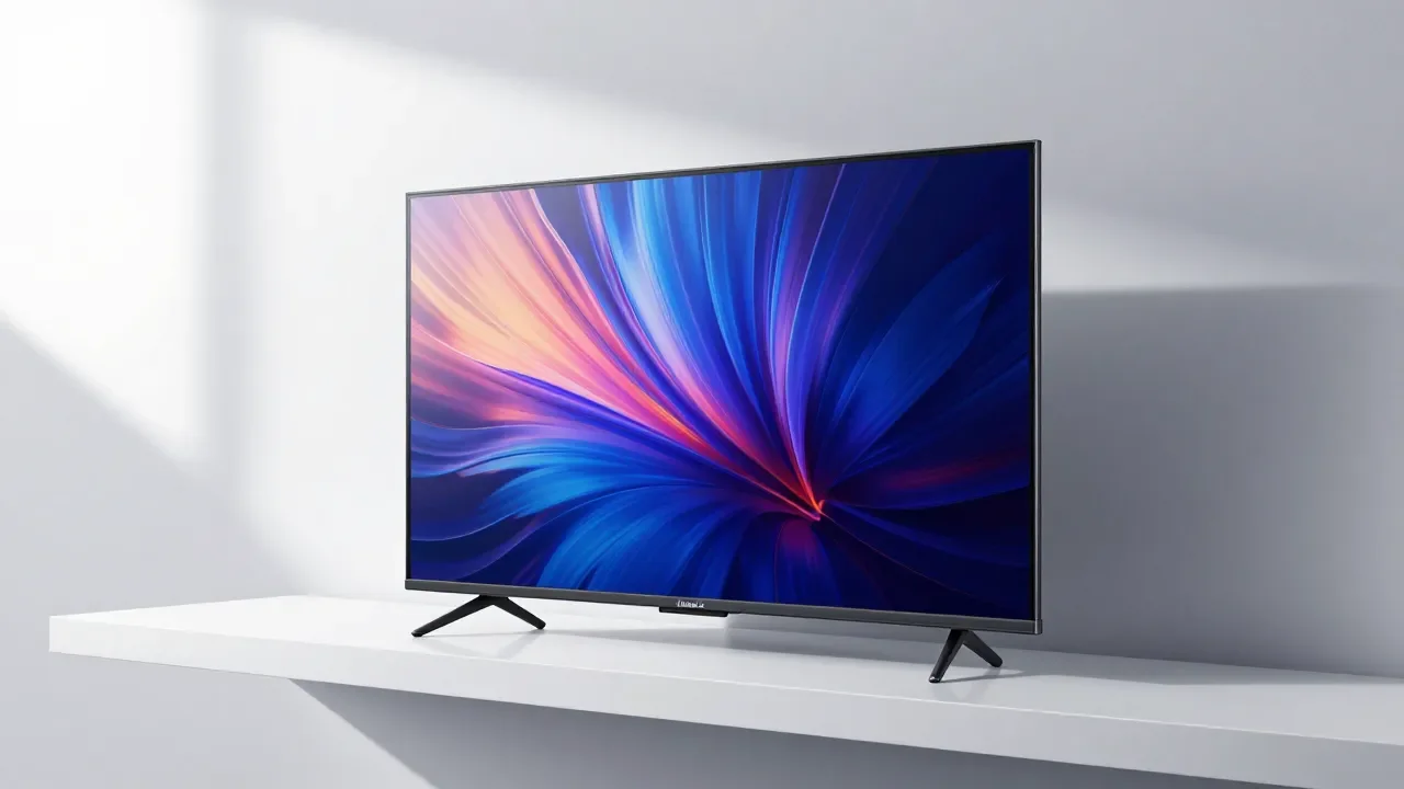 Desconto Exclusivo: Smart TV Samsung Crystal UHD 50” por R$ 1.899 na Amazon