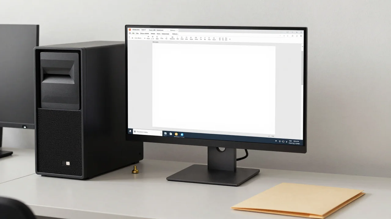 LibreOffice Contra a Maré da IA: Como a Ausência de Inteligência Artificial Virou a Arma Secreta da Suíte Gratuita na Defesa da Sua Privacidade