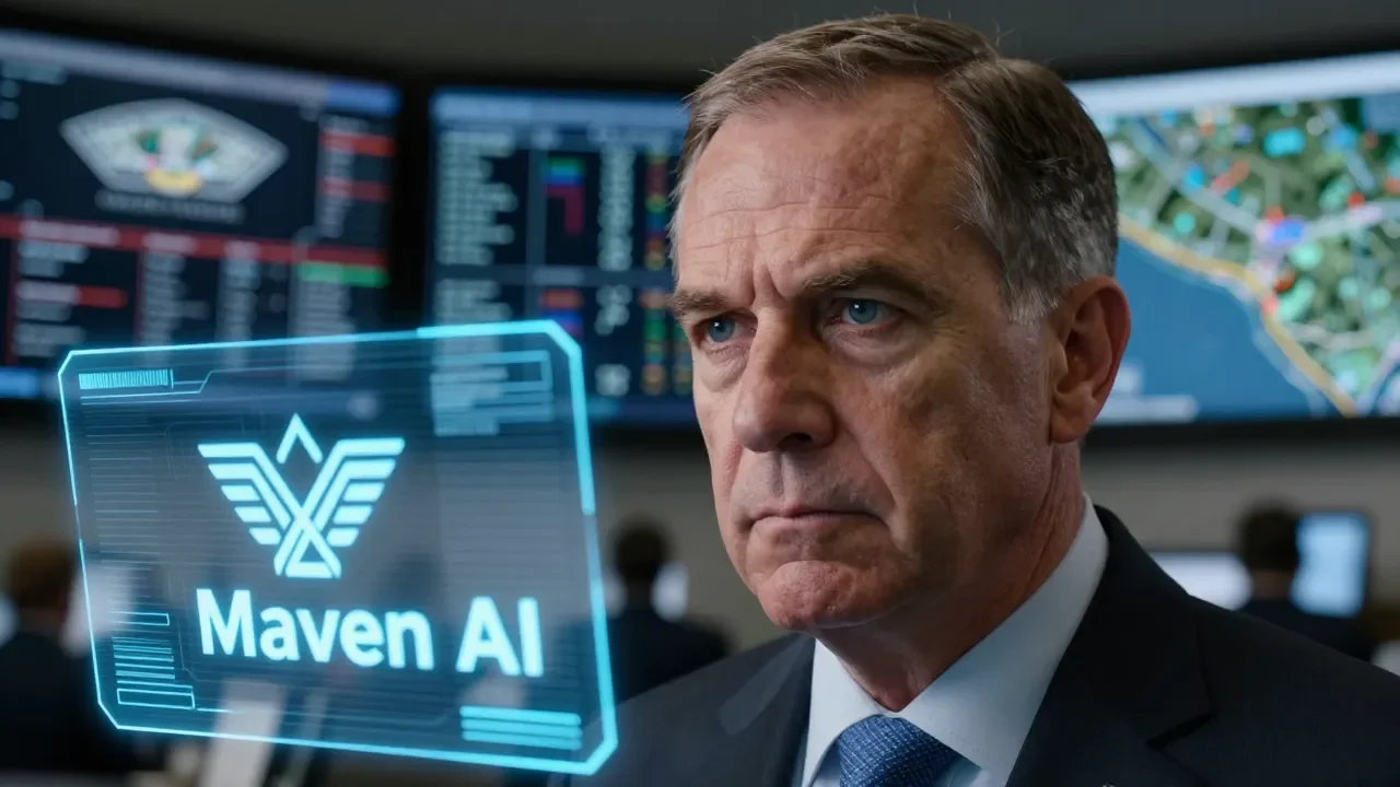 Pentágono define nova plataforma de IA para defesa e ignora líderes do mercado civil