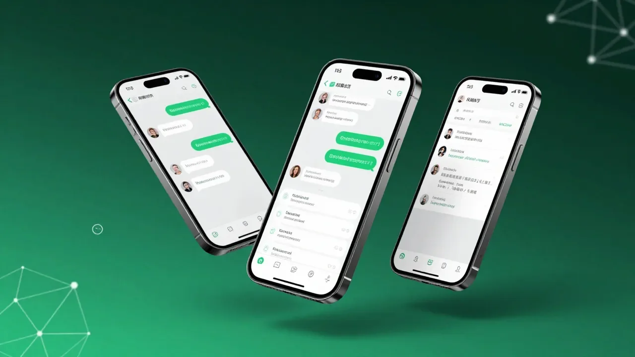 PicPay conecta contas ao ChatGPT em integração inédita no Brasil - Imagem complementar