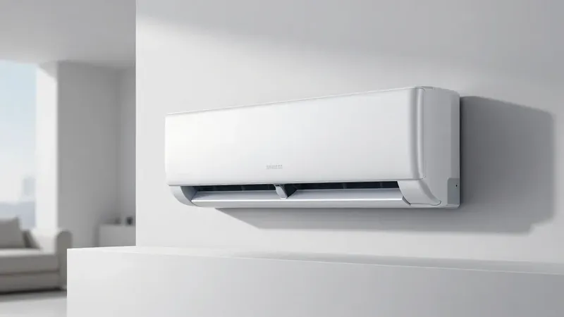 Desconto Exclusivo: Ar-Condicionado Samsung Windfree AI por R$ 2.399 na Amazon