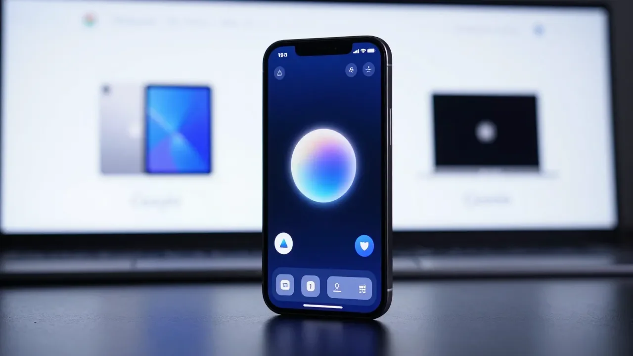 Apple anuncia Siri AI com modelo Gemini do Google na WWDC 2026 - Imagem complementar