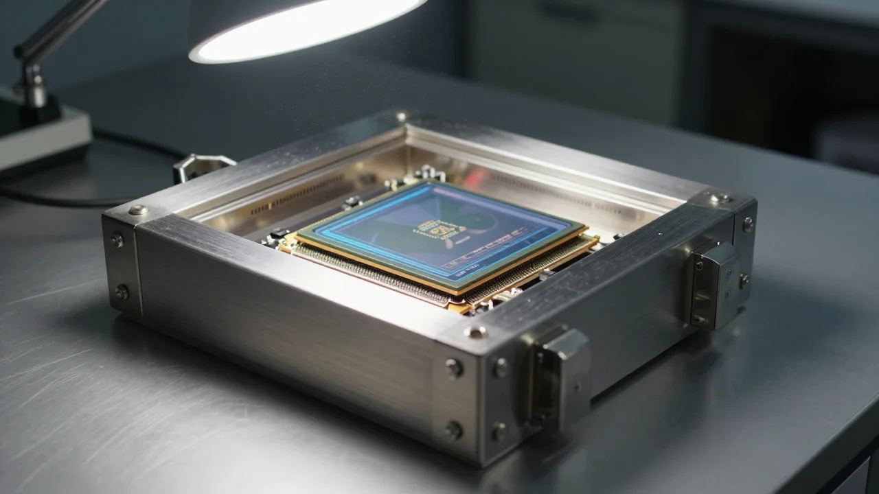 IA Blindada: Como o Confidential Computing da NVIDIA Une Privacidade Total e Alta Performance na Inferência de Modelos - Imagem complementar