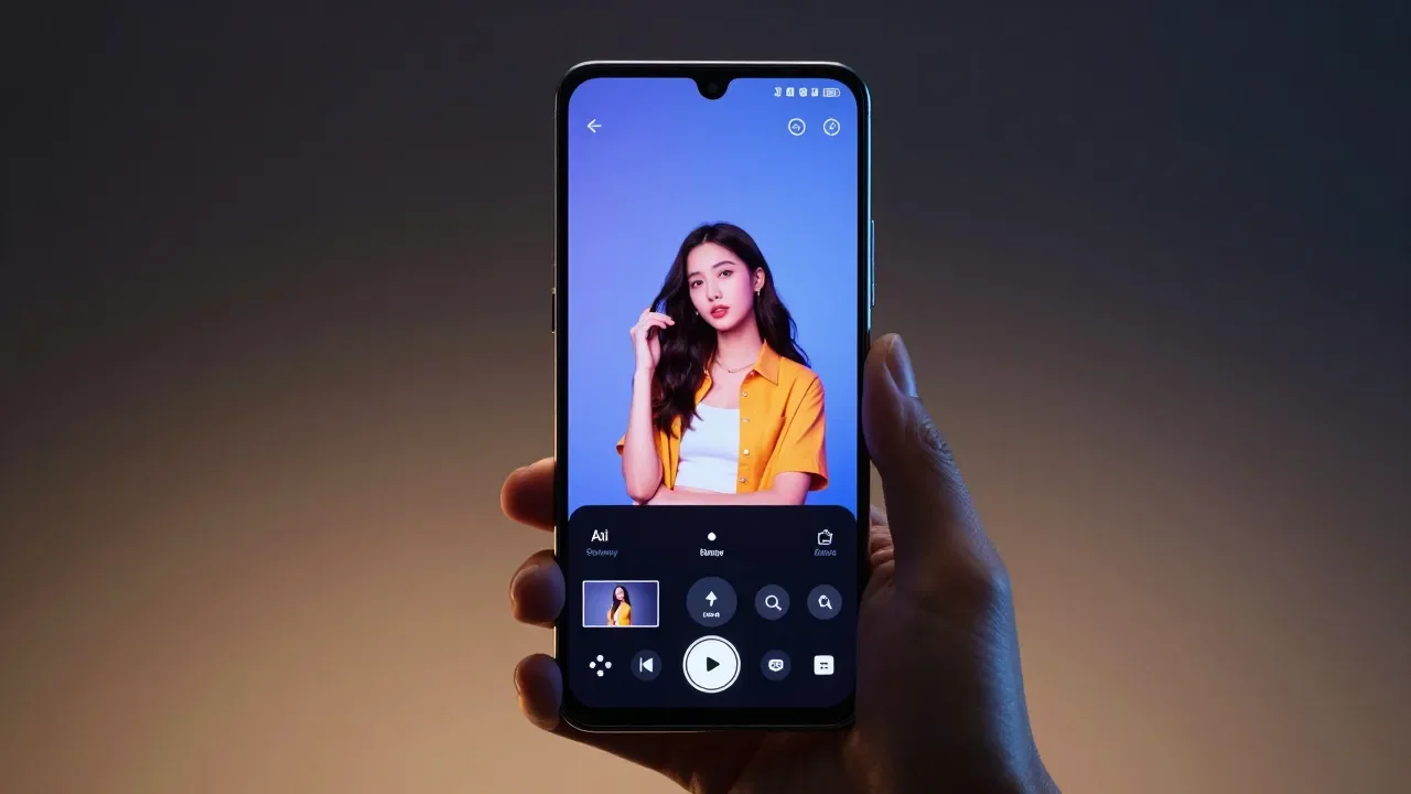 Galaxy A27: O Futuro da Inteligência Artificial nos Smartphones Intermediários da Samsung - Imagem complementar