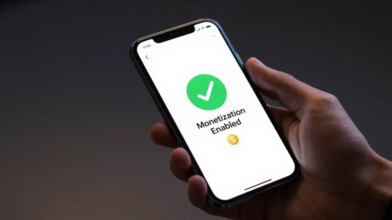 YouTube Aumenta a Barreira: Novas Regras para Monetizar Conteúdo na Plataforma - Imagem complementar