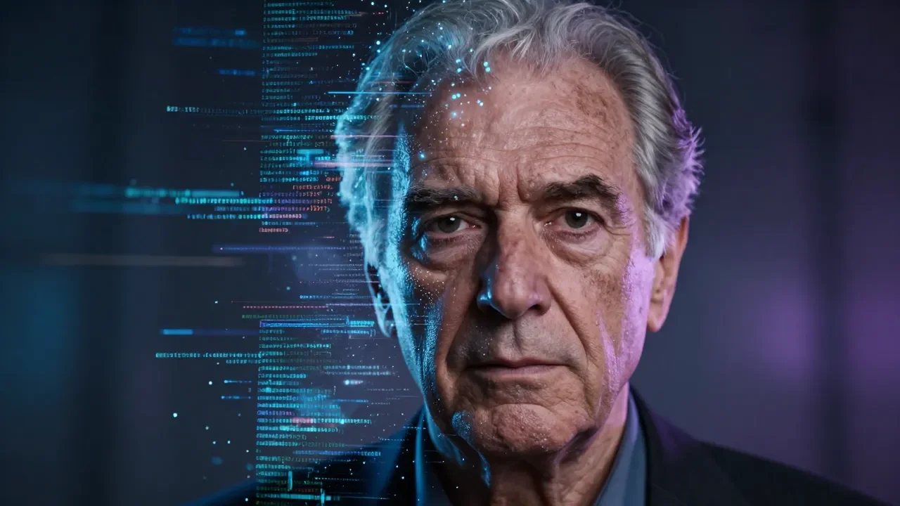 Necromancia digital: IA recria pessoas mortas e gera debate etico - Imagem complementar