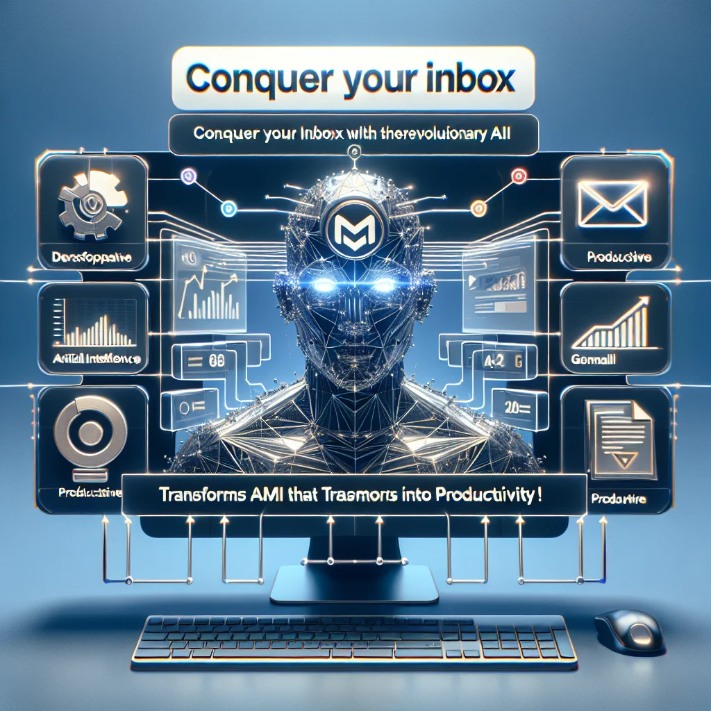 Notion Mail: Domine sua Caixa de Entrada com a IA Revolucionária que Transforma Gmail em Produtividade!
