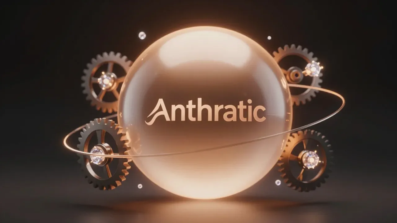 Anthropic lança Claude Opus 5 com foco em custo-benefício - Imagem complementar