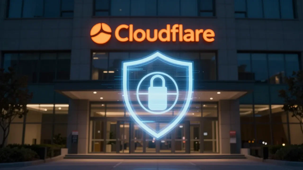 Cloudflare: O Fim do Acesso Livre à Internet, Nova Era de Controle de Robôs de IA