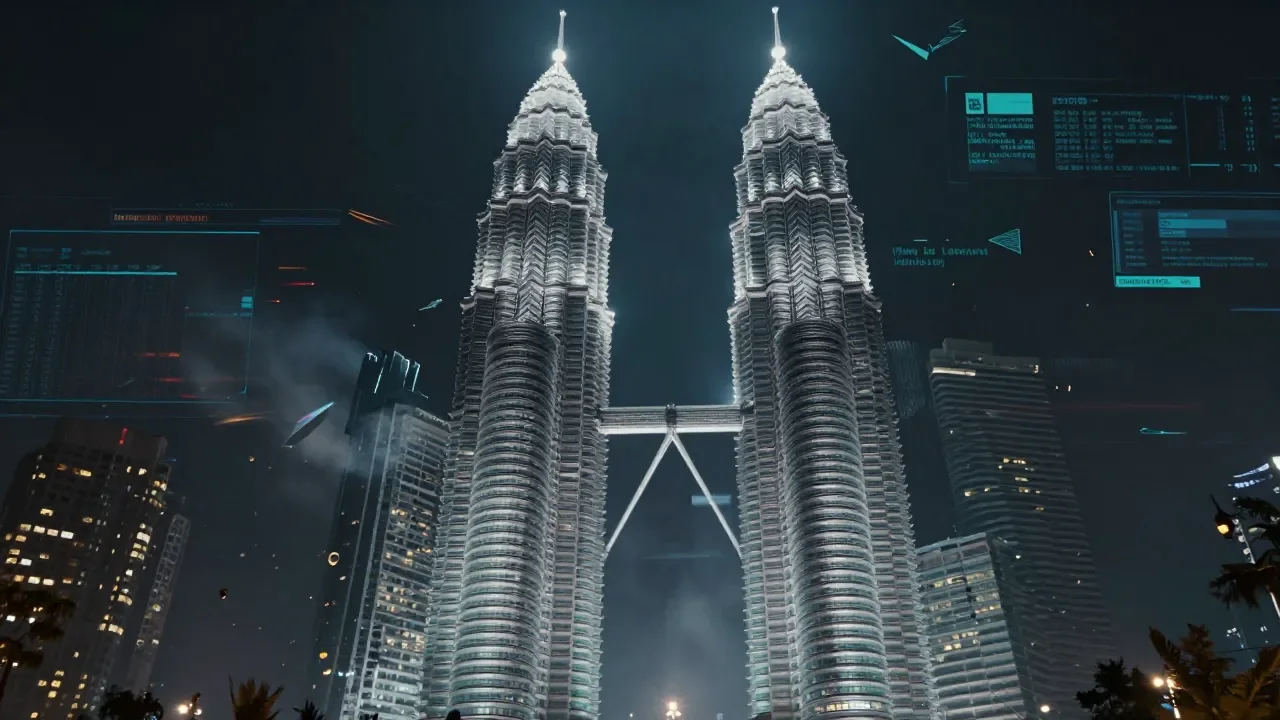 Como vídeos gerados por IA estão sendo usados para criar desinformação sobre conflitos globais