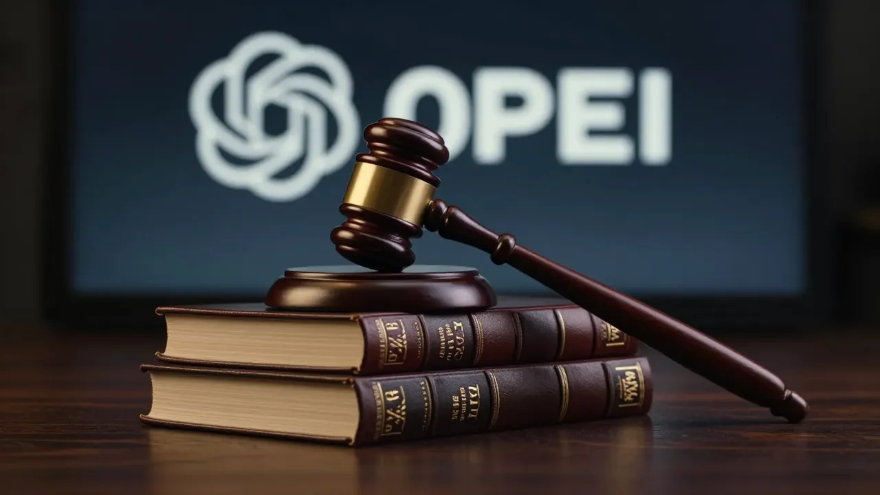 Biógrafo Fernando Morais processa OpenAI por uso de obras no ChatGPT - Imagem complementar