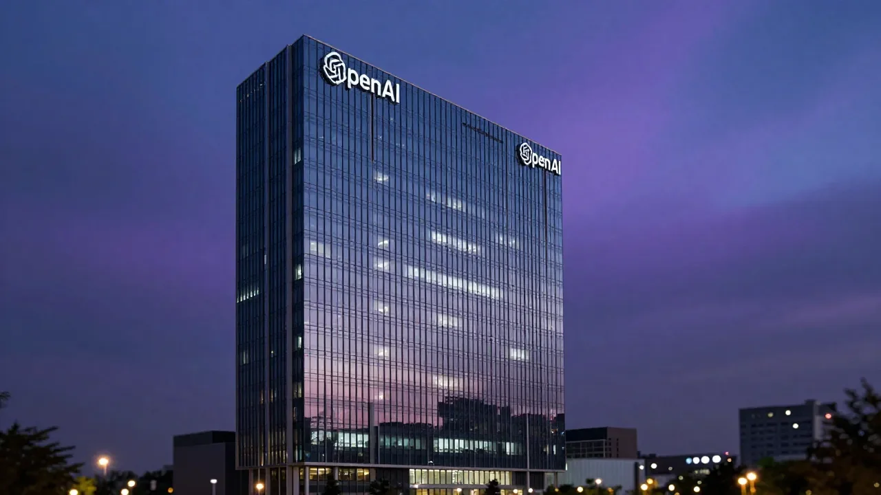 Aposta Bilionária na OpenAI: SoftBank Registra Lucro Histórico, mas Mercado Sinaliza Riscos - Imagem complementar