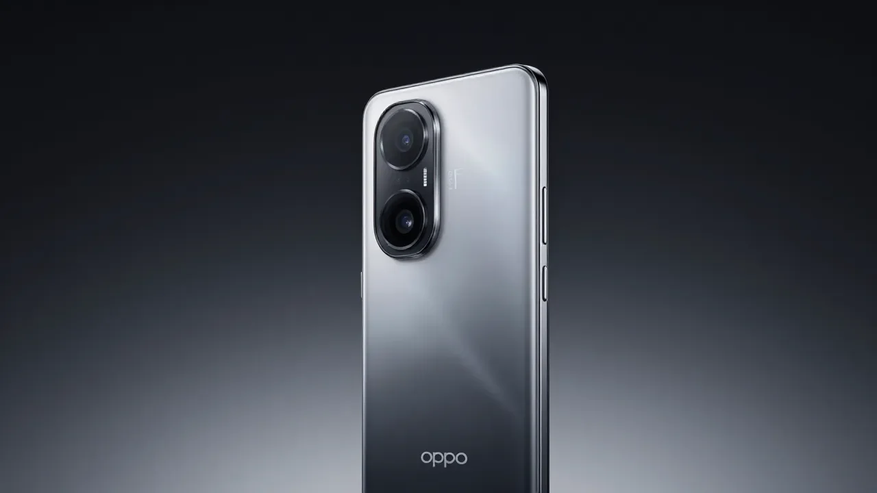 Oppo Reno 16 F no teste: beleza de flagship, bateria de 7.000 mAh e um preço difícil de engolir - Imagem complementar