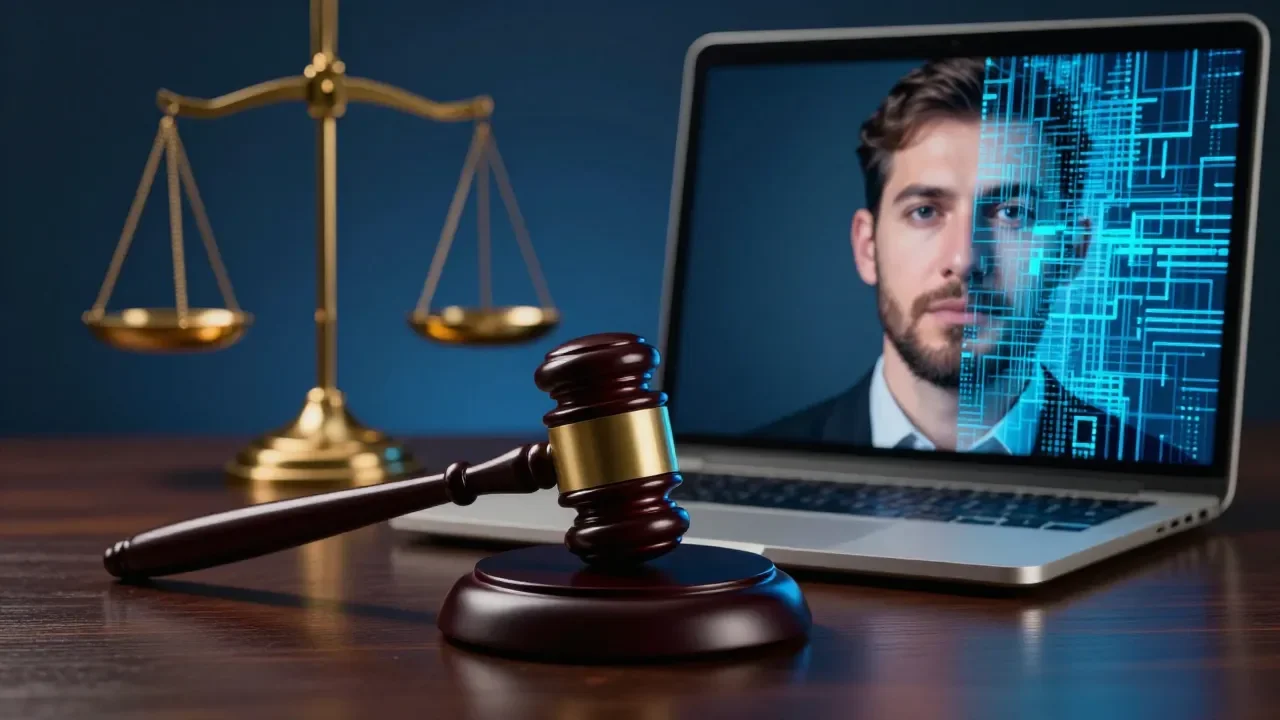TSE discute limites do uso de deepfakes nas eleições de 2026 - Imagem complementar