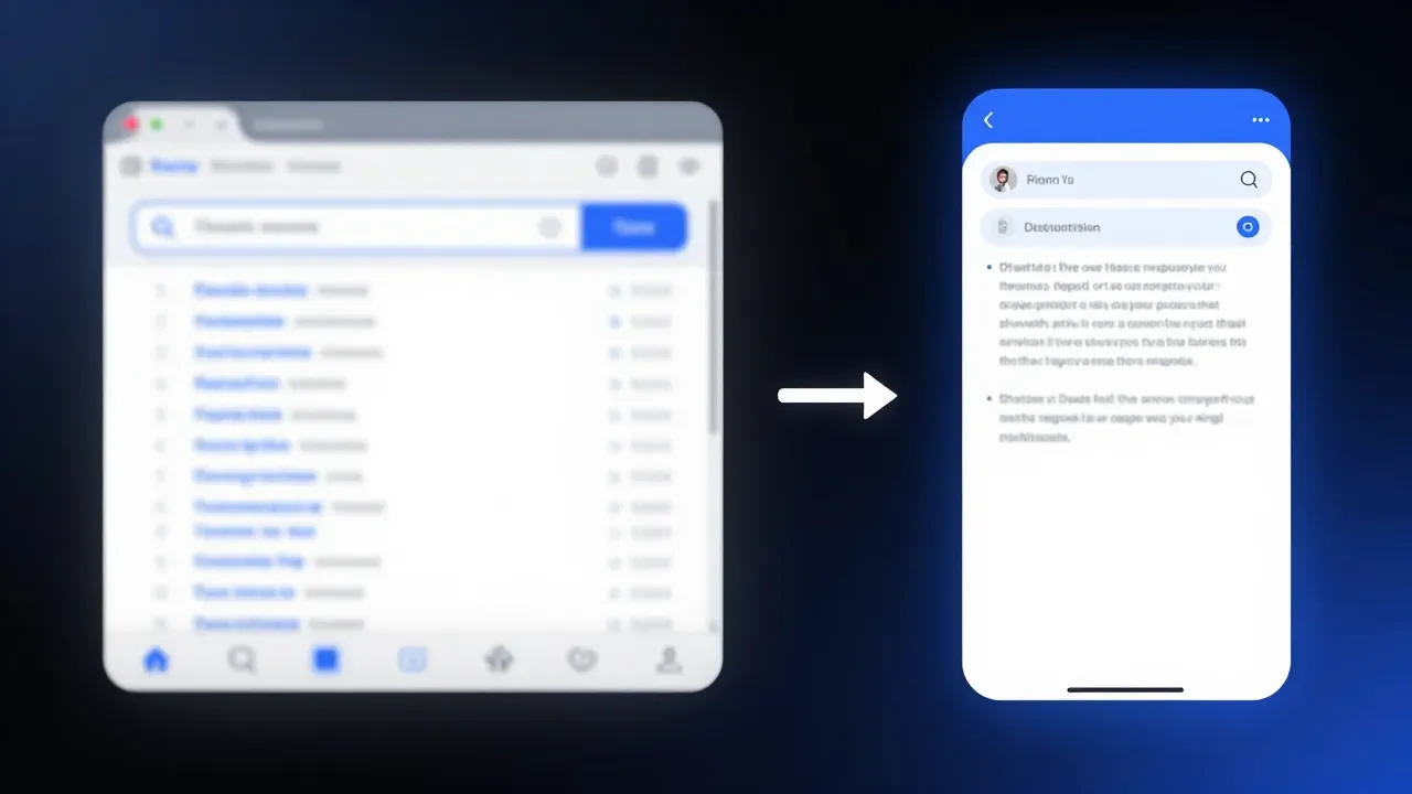 IAs substituem Google como ponto de partida para buscas de consumidores - Imagem complementar