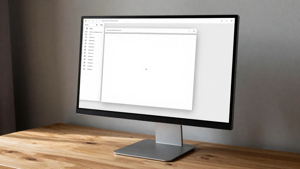 Holo4 Chega para Enxergar Telas e Dominar seu Computador: H Company Lança Família de Modelos de IA que Promete Automatizar Tarefas em Web, Desktop e Mobile - Imagem complementar