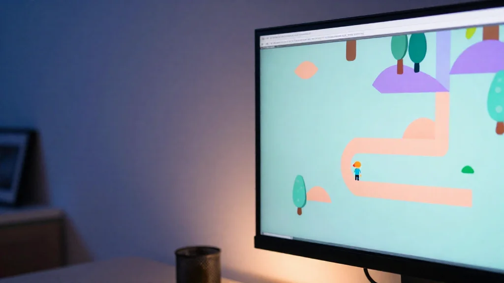 Google Playground: descreva sua ideia e a IA transforma em jogo — sem escrever uma linha de código - Imagem complementar