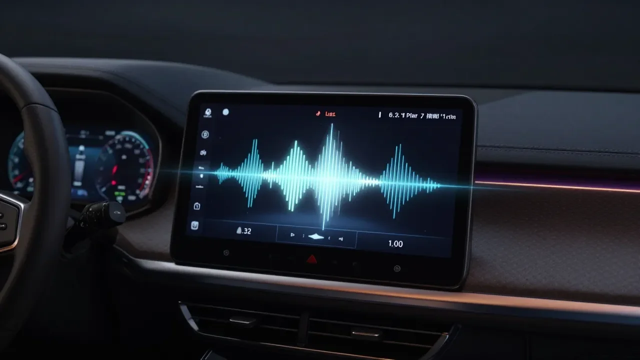 OpenAI leva ChatGPT com comando de voz para carros através do Apple CarPlay em novidade que promete maior segurança ao volante