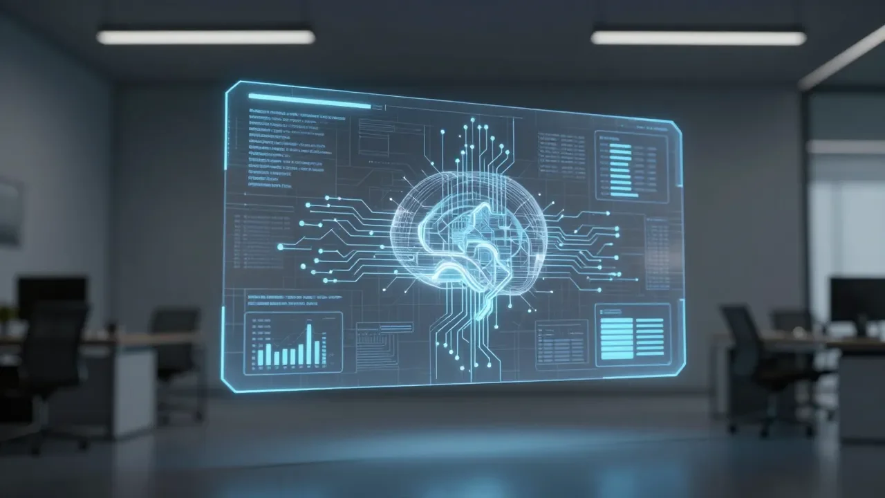 Desacoplamento Revolucionário: Como Separar Lógica e Inferência Pode Escalar a Inteligência Artificial Corporativa