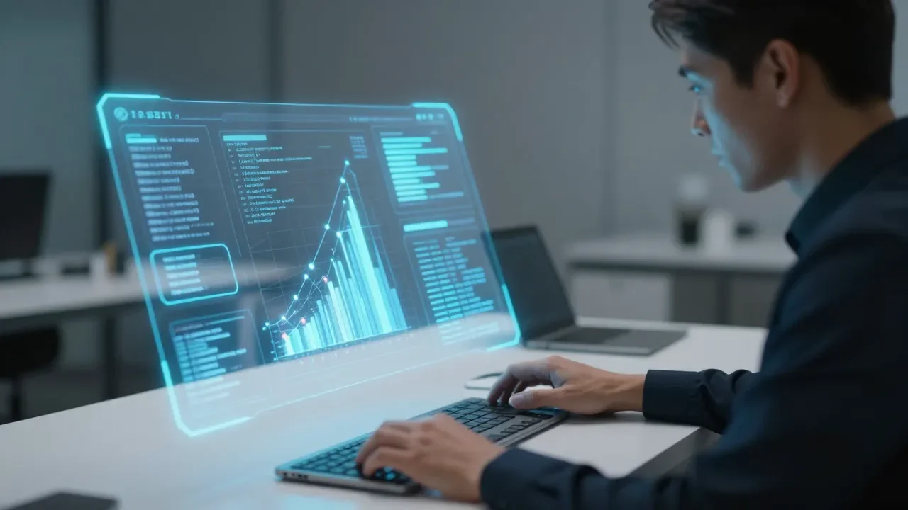 IA no Mercado de Trabalho: Choque de Empregos ou Revolução na Produtividade?