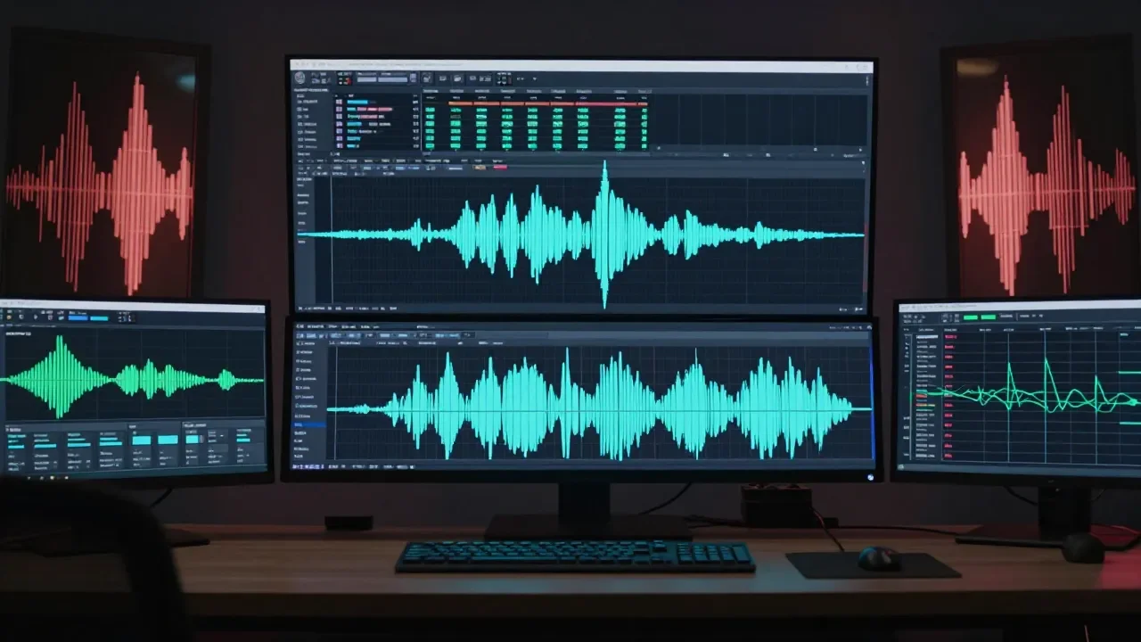 Google lança Lyria 3 Pro para criar músicas completas via inteligência artificial