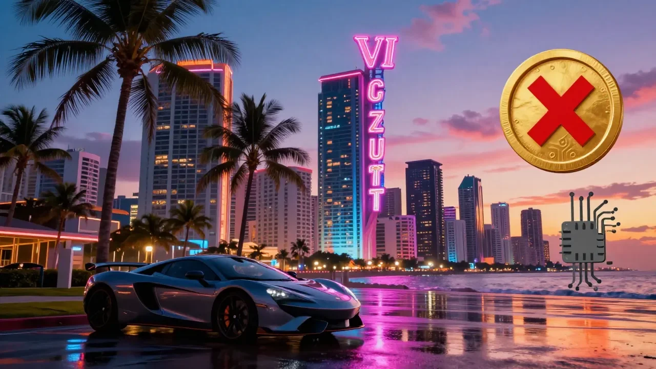 Rockstar confirma: GTA 6 chega sem microtransações e sem IA generativa - Imagem complementar