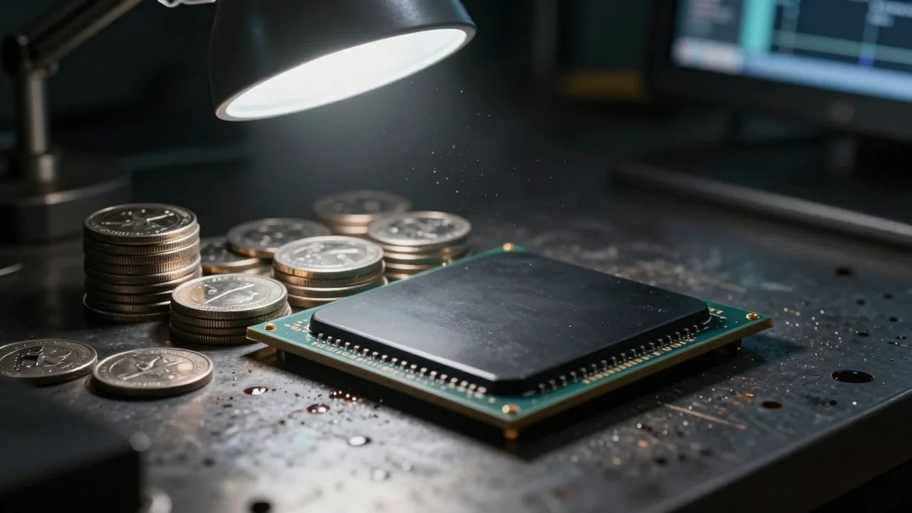 Além do preço do token: a nova matemática que transforma a IA de despesa em ativo estratégico nas empresas - Imagem complementar
