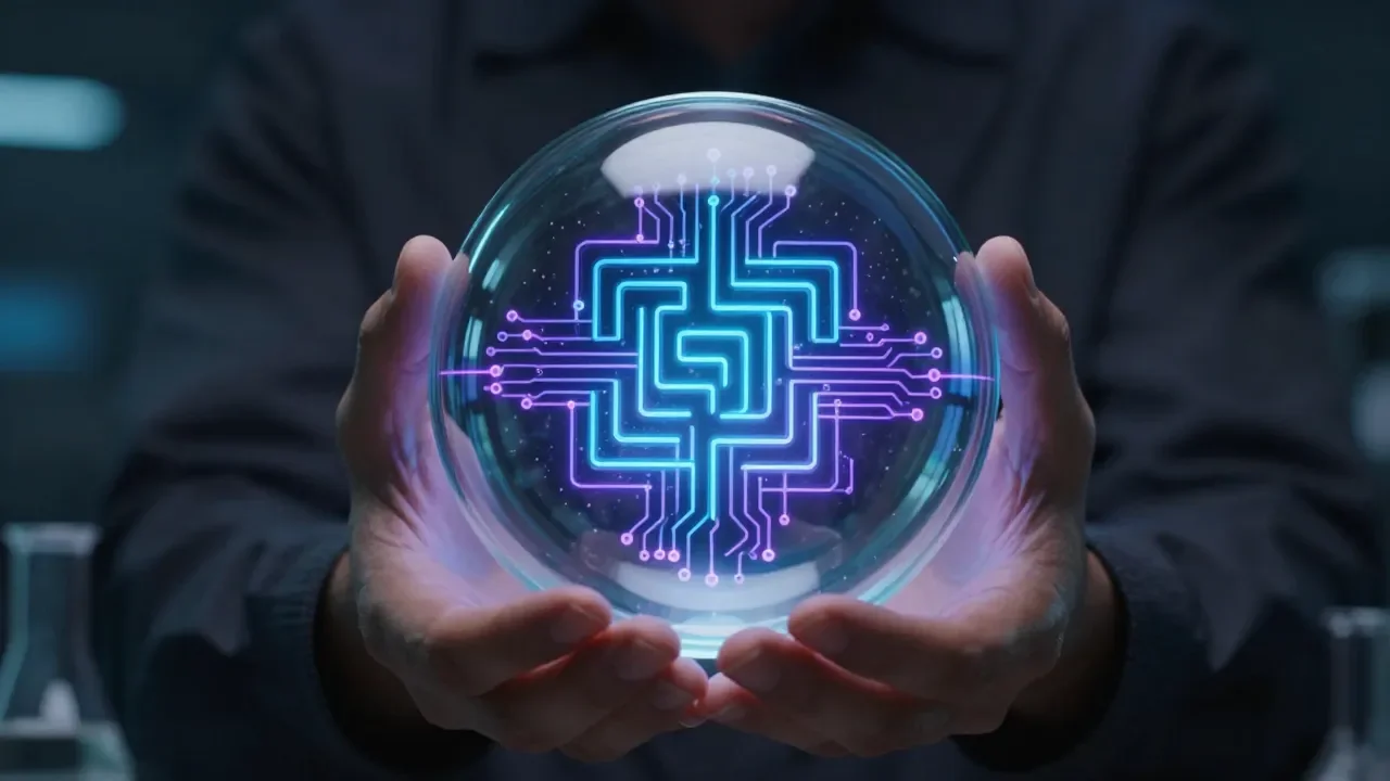 Cientista-chefe da OpenAI defende cautela e limites no avanço da IA - Imagem complementar