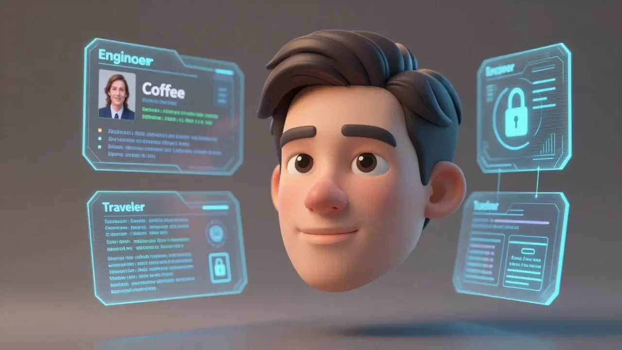 Caricaturas personalizadas no ChatGPT: a tendência viral que expõe riscos à privacidade de dados