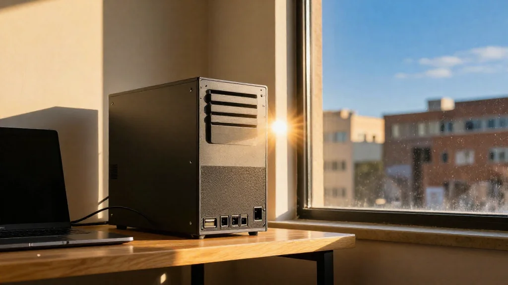 NVIDIA RTX Spark promete reunir em uma só máquina o desenvolvimento de software com agentes de IA - Imagem complementar