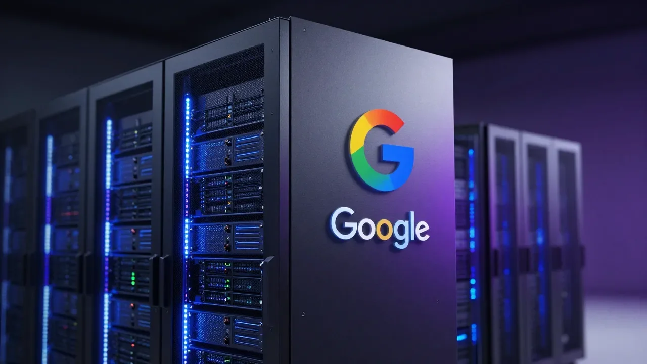 Alphabet amplia oferta de ações para US$ 84,75 bi e acelera investimentos em IA - Imagem complementar