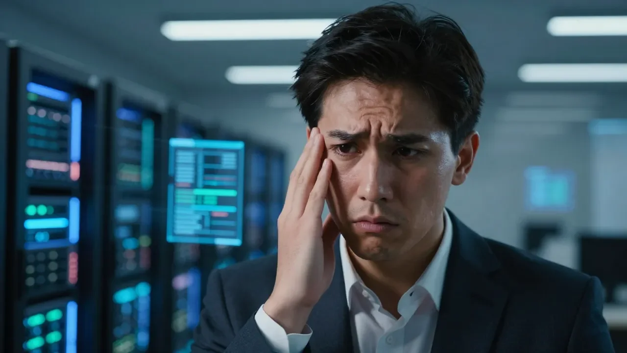 O impacto da inteligência artificial no mercado de trabalho para recém-licenciados