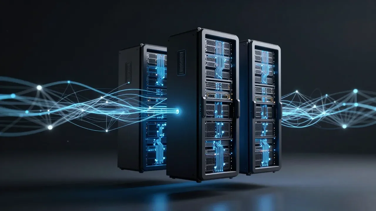 Nuvens Soberanas: A Chave para Governança de Dados de IA em Ambientes Desconectados