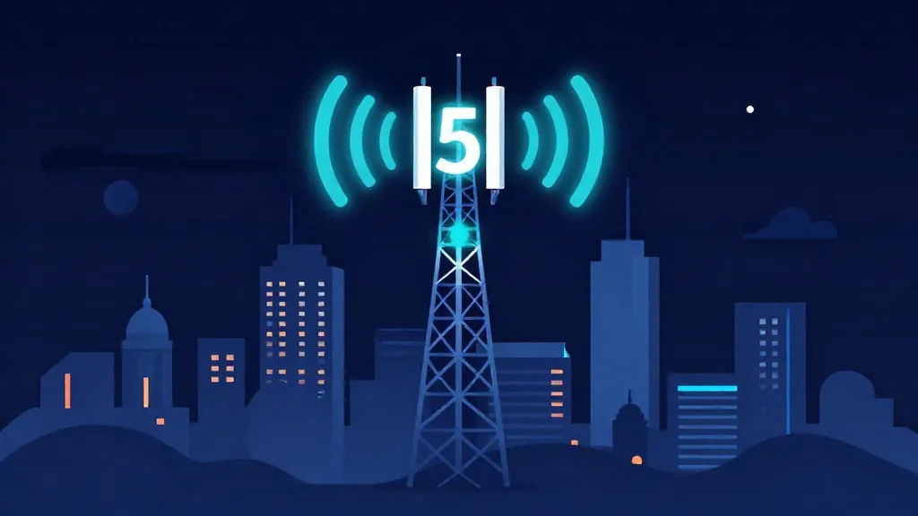 5G