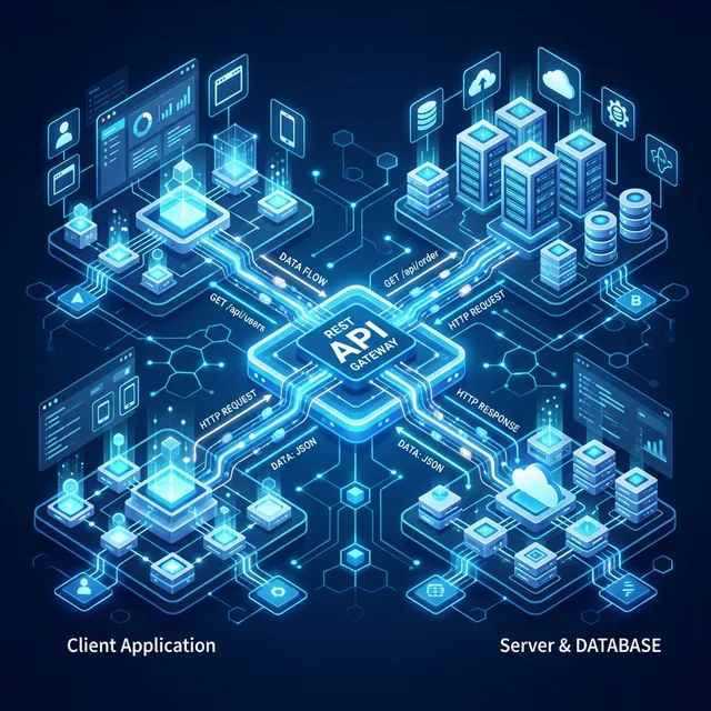 API