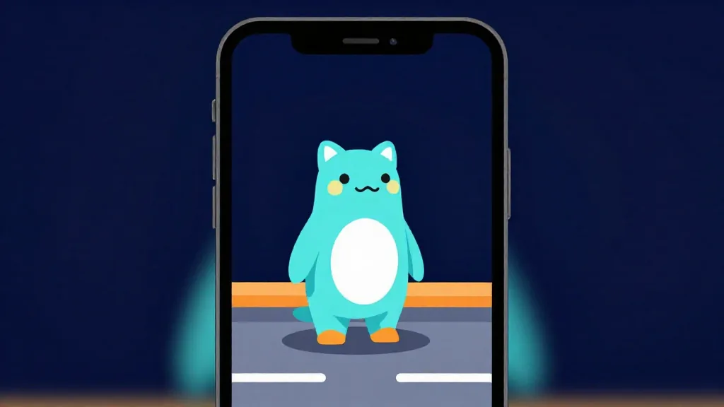Augmented Reality (AR)