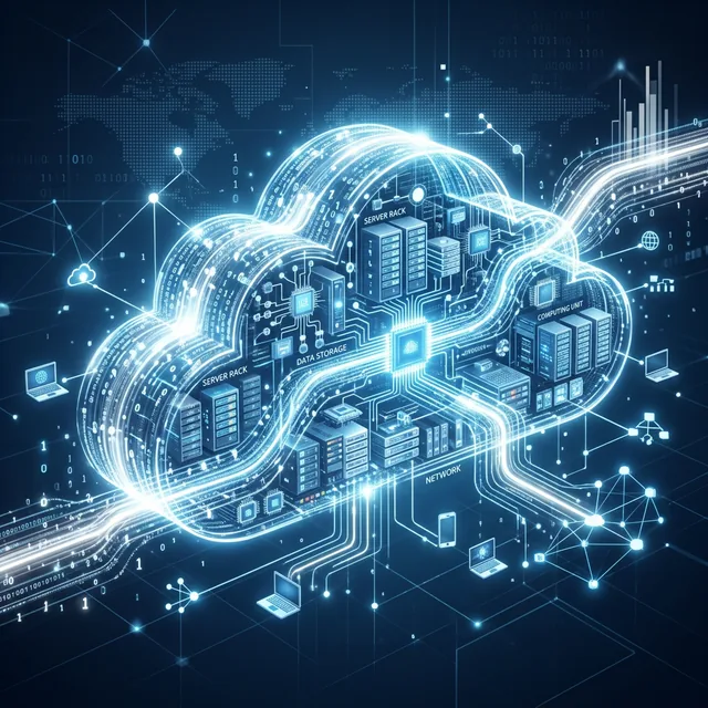 Cloud Computing
