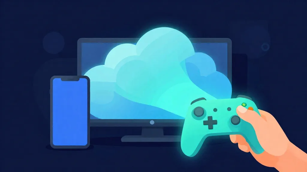 Cloud Gaming
