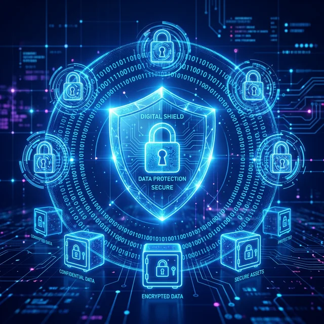 Cibersegurança (Cybersecurity)