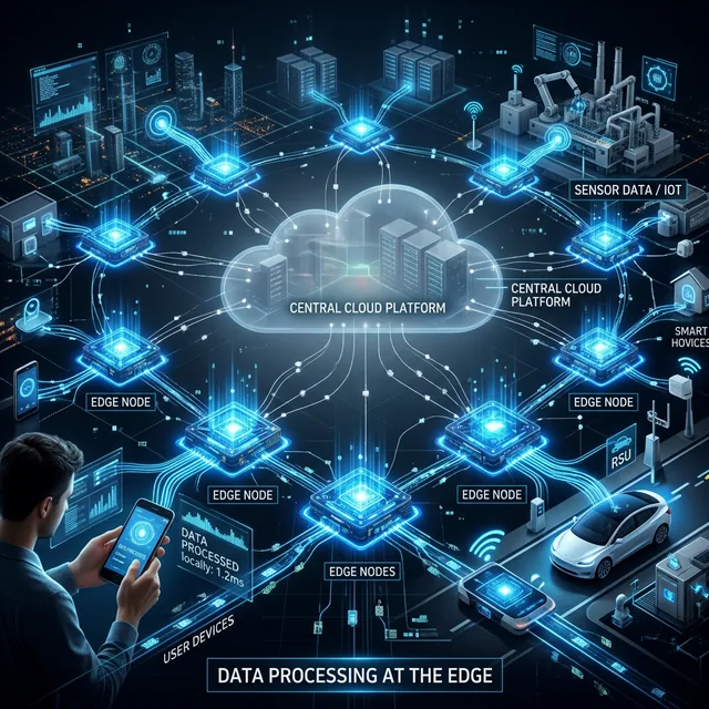 Edge Computing
