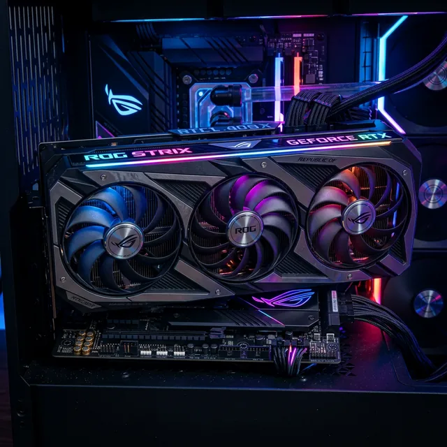 GPU