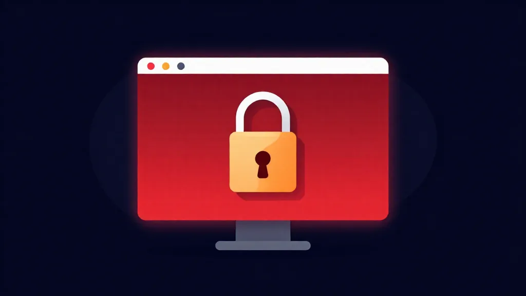 Ransomware