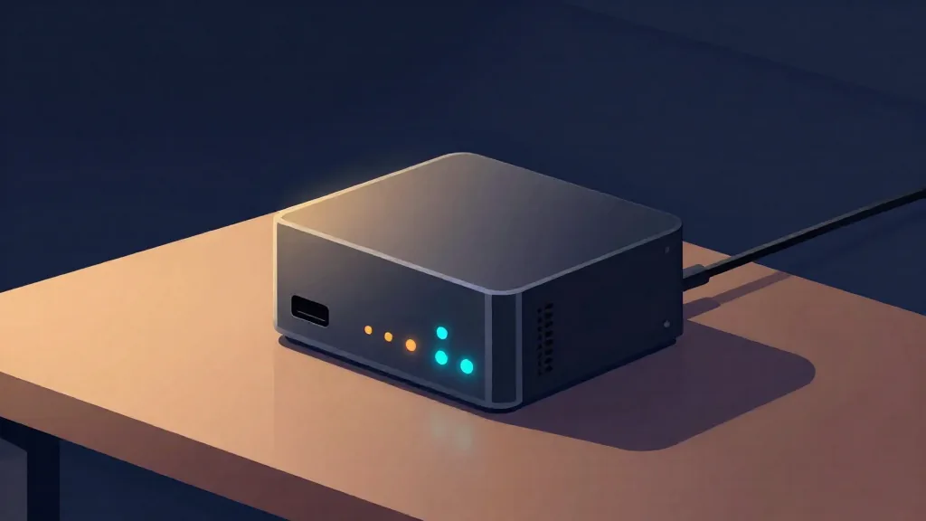 Self-hosted