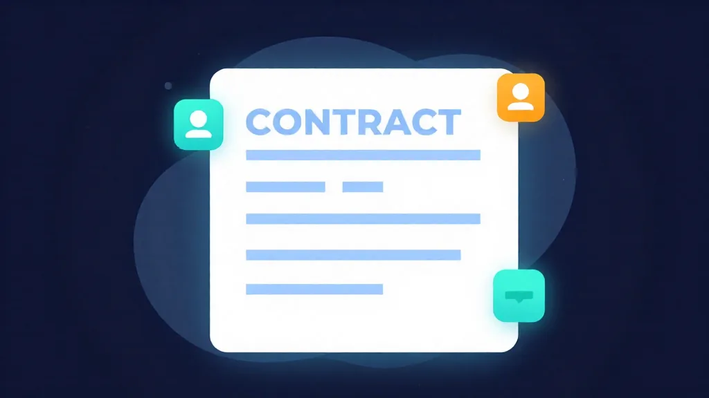 Smart Contract