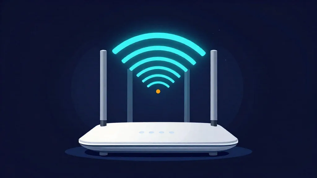 Wi-Fi 7