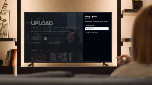 IA do Prime Video vai recapitular episódios de séries; veja como funciona - Canaltech