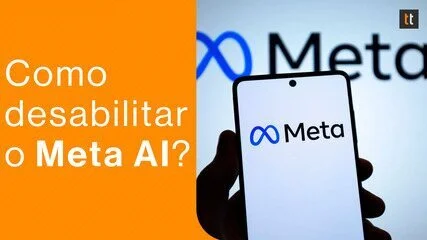 Meta AI: truque para 'desativar' IA no WhatsApp viraliza; veja se funciona - Imagem complementar