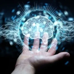 Inteligência artificial acaba com a criatividade? Estudo responde - Imagem complementar